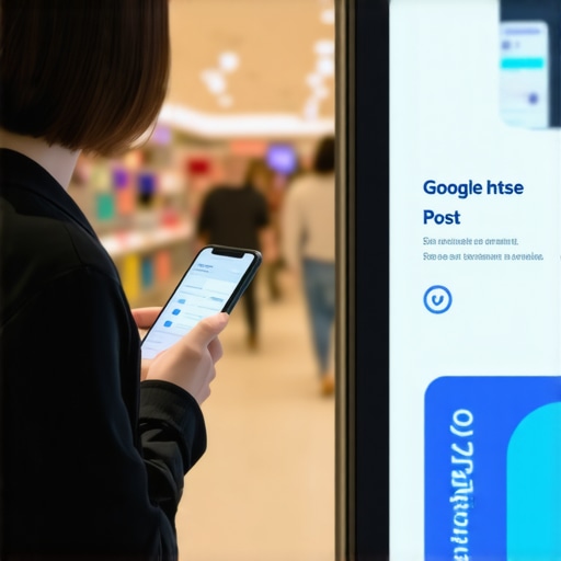 The Best Way to Use Google Posts for Actual In-Store Conversions