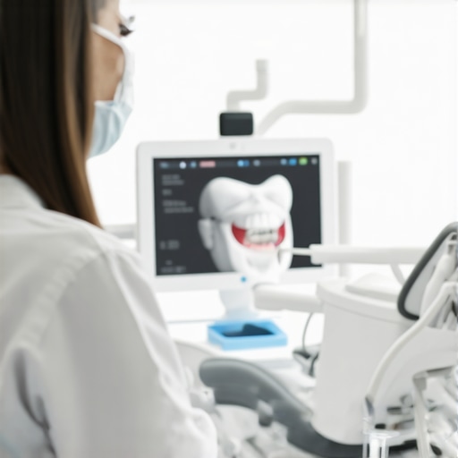 The CBCT Advantage: Why Culpeper Primary Care Dentists Are Winning Local Patients