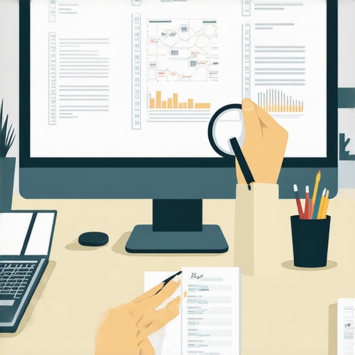 The Checklist for Fixing Local Schema and Structured Data Errors