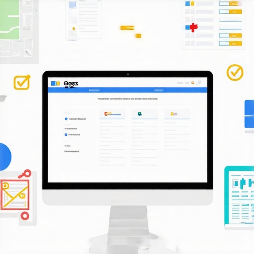 The Correct Way to Update Your Address Without Losing SEO