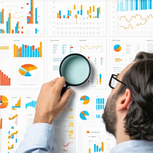 The Diagnostic Tools for Fixing Low GMB Rankings Fast