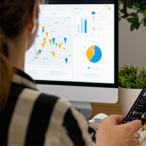 The Essential GMB Ranking Toolkit for Service Area Businesses