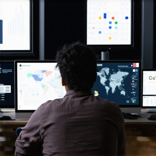 The Expert Way to Audit GMB Health Using Pro Toolkits