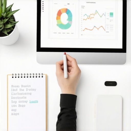 The First Three Steps of Using a GMB Ranking Toolkit