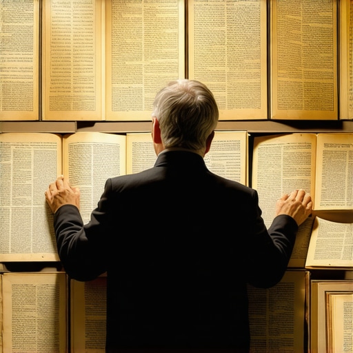 The Fix for Messy Historic Citation Data That Google Hates