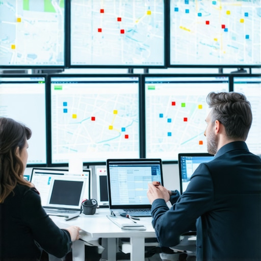 The GMB Optimization Toolkit for Multi-Location Agencies