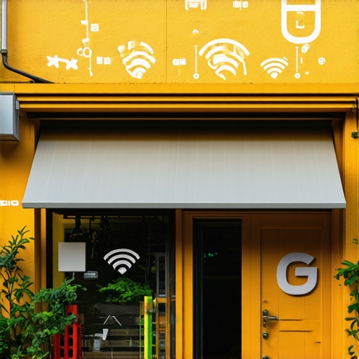 The Impact of Business Model Shifts on Your Local Search Presence