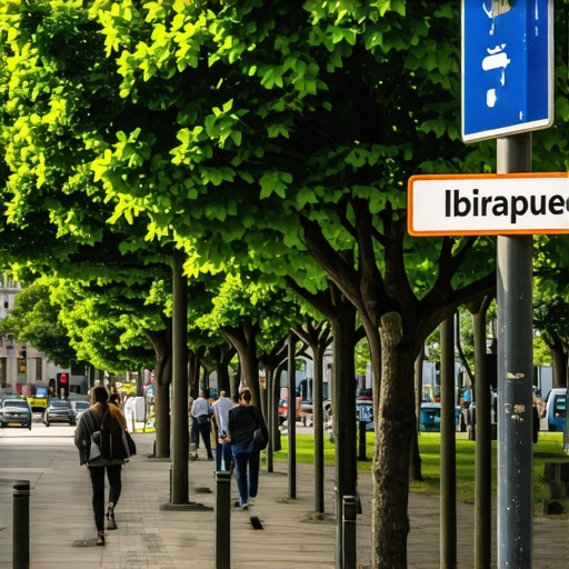 The Keyword Tweak for Capturing Park Avenue Ibirapuera Search Traffic Locally