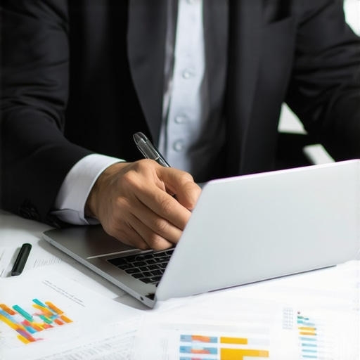 The Local Keyword Strategy for Niche Trade Services With Low Volume