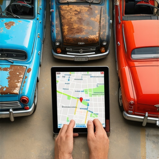The Local Keyword Tactics for Dominating Charlotte Junk Car Searches