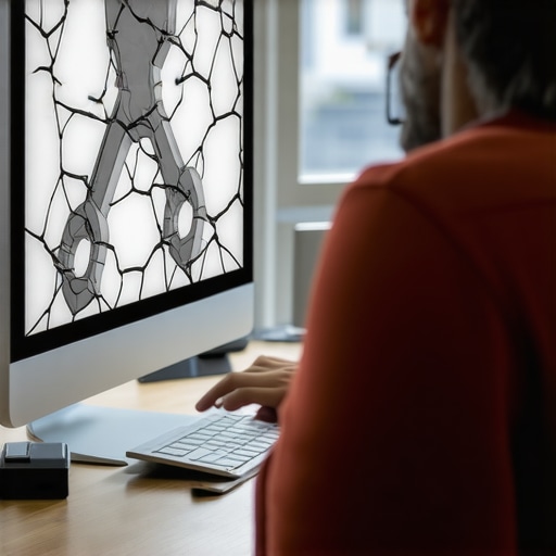 The Manual Fix for a Negative SEO Link Attack