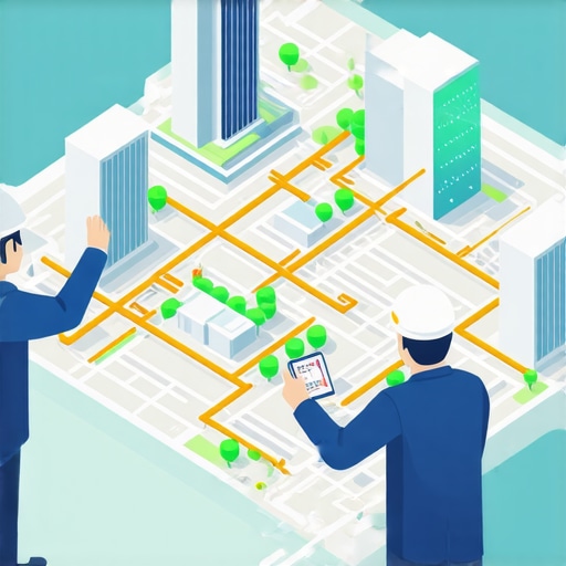 The Map Pack Strategy for Farr West HVAC Companies to Win Ductwork Leads