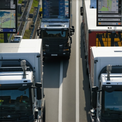 The Map Pack Tactics That Help Elizabeth Towing Services Win More Emergency Calls