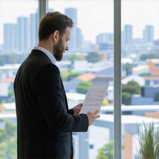 The Move That Ranked a Charlestown Conveyancer for Competitive Buyer Keywords
