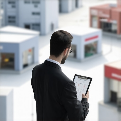 The Multi-Unit Checklist: Auditing 10+ Locations for SEO Consistency