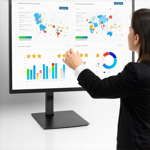 The Newbies Guide to Choosing a GMB Ranking Toolkit