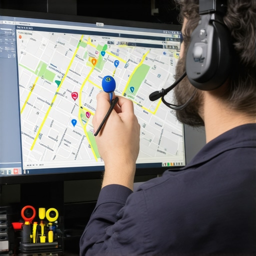 The Professional Service for Fixing Suspended Map Listings