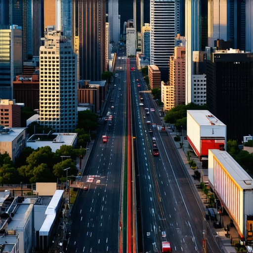 The Ranking Recovery Plan for Businesses Moving to a New City