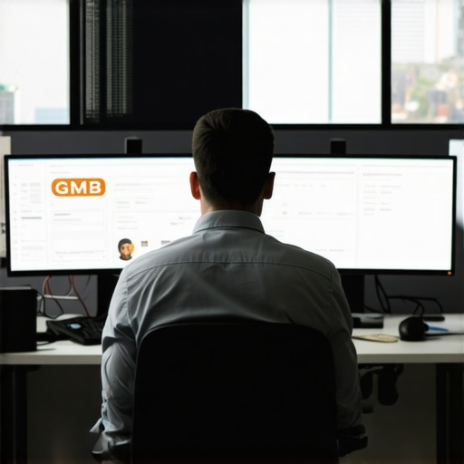 The Secret to Managing Multiple GMB Profiles Without Getting Suspended