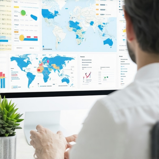 The Secret to Ranking Service Area Profiles Without Local Keywords