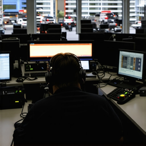 The Secret to Ranking for Urgent Emergency Service Searches