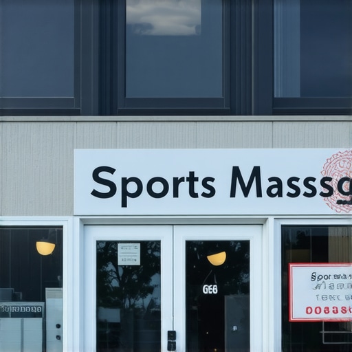 The Simple Fix for Getting Your Reading Sports Massage Clinic into the Local 3-Pack