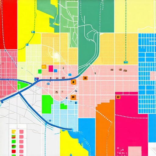 The Simple Way to Track Map Rankings Across Multiple Neighborhoods