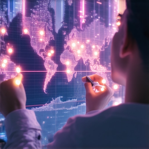 The Software That Actually Shows Where Your Customers Are Searching