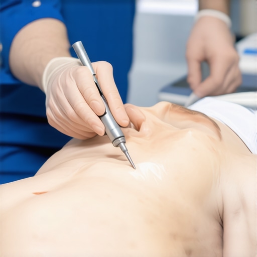 The Specific Tweak for Ranking Raleigh Hi-Def Liposculpture Procedures Above the Fold