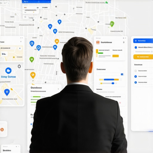 The Step-by-Step Way to Integrate Live Drive Into Your GMB Strategy