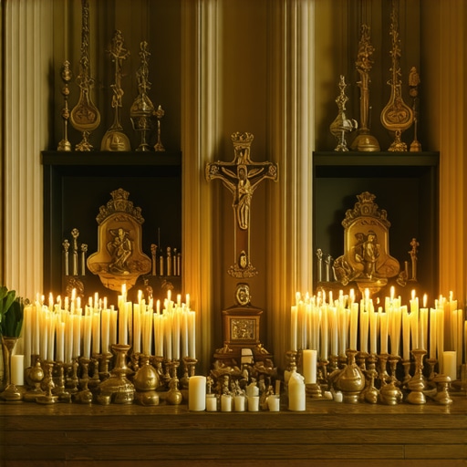 The Tactics for Ranking Local Religious Shops for First Class Catholic Relics