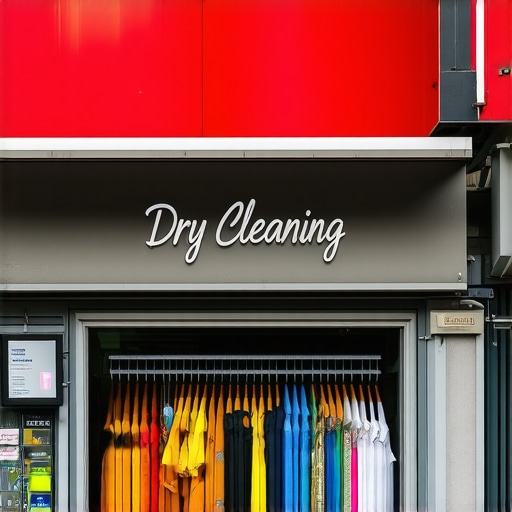 The Tactics for Ranking Lovers Lane Dry Cleaning Above National Franchises