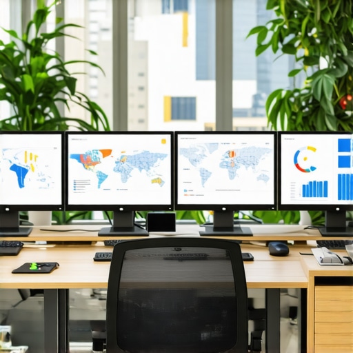 The Virtual Office Trap: Fixing GMB Failures Caused by Coworking Spaces