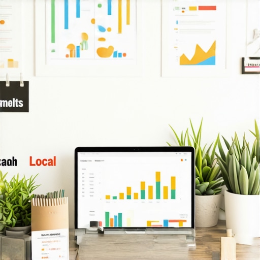 The WordPress Setup That Helps Seuzach KMUs Outperform Bigger Local Brands