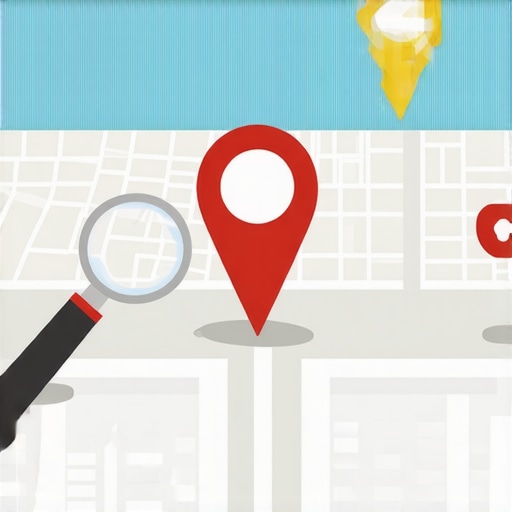 The impact of incorrect NAP data on your local map rankings