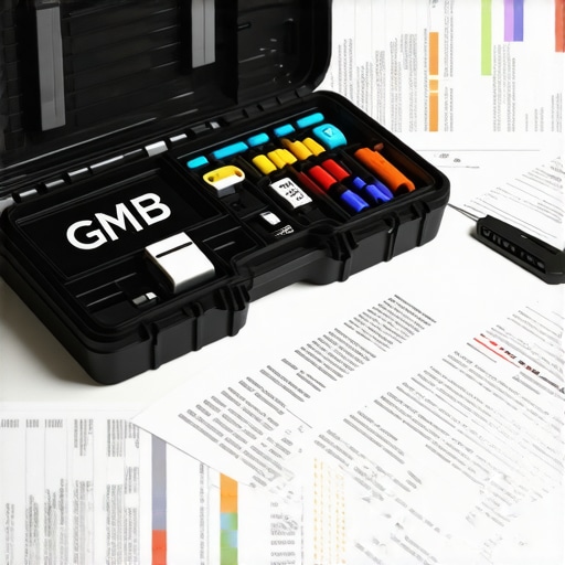 The problem with buying cheap GMB ranking toolkits