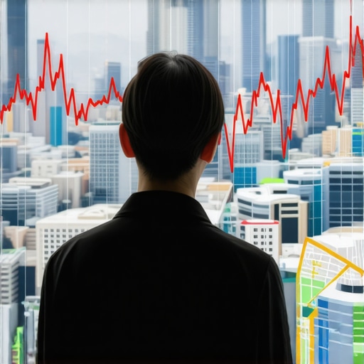 The reason your local ranking dipped after you updated your address