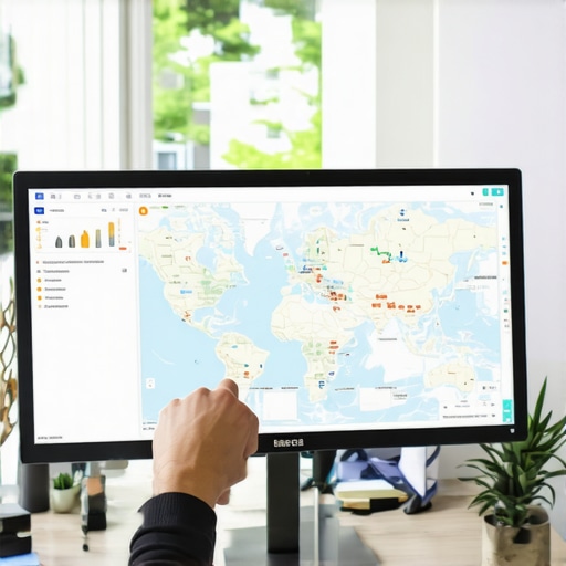 The truth about using ranking toolkits for local map packs