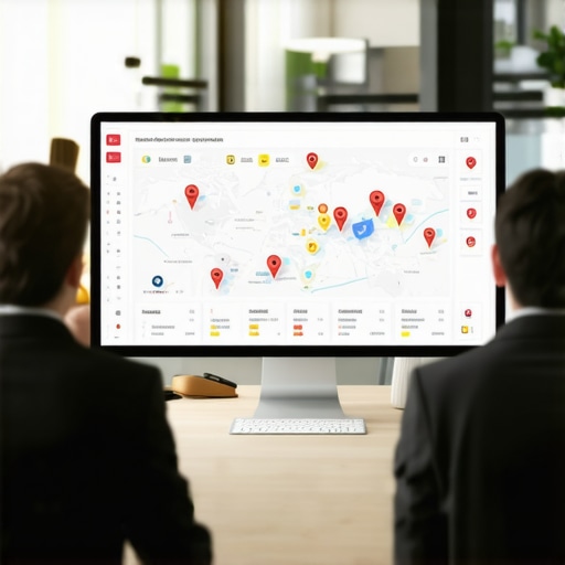 Tools for Managing Hundreds of GMB Locations Without Getting Suspended