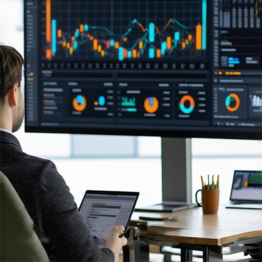 Tracking GMB Ranking Progress with Agency-Grade Tools