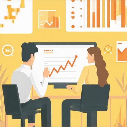 What to do if your local competitors are using negative SEO