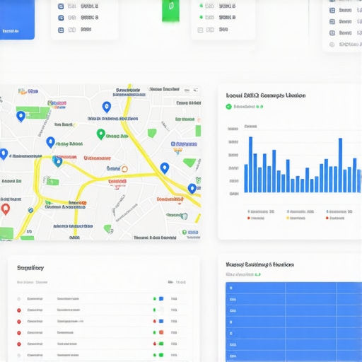 Which GMB Dashboard Provides the Most Accurate Local Keyword Data?