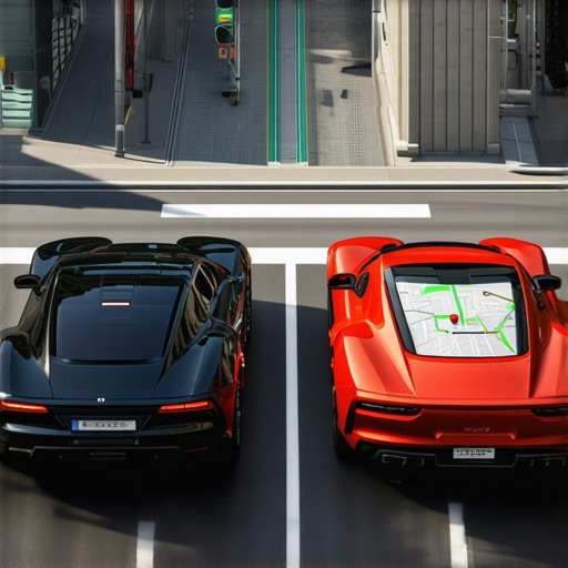 Why Live Drive and Viper Tools Outperform Traditional CTR Software for Local Maps