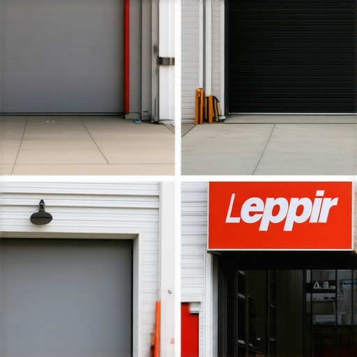 Why Local Garage Door Repair Shops Lose the Map Pack Battle to Big Franchises