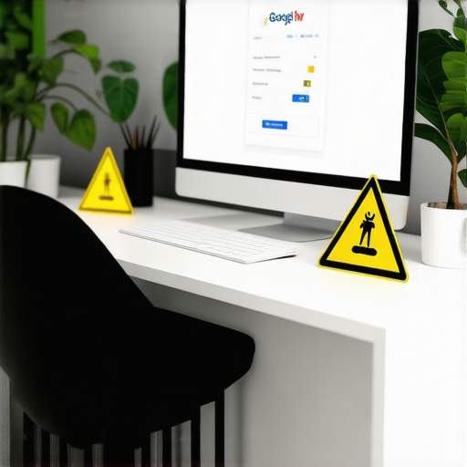 Why Virtual Offices Trigger Automatic GMB Suspensions