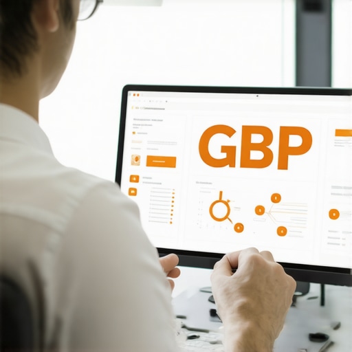 Why Your Agency Needs Dedicated GBP Tools Instead of Generic SEO Suites