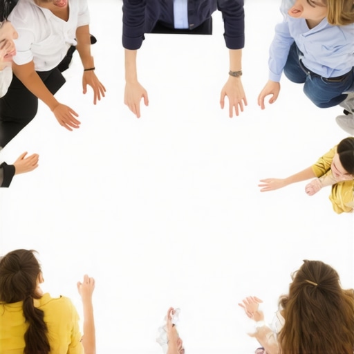 Why Your Business Description Needs a Human Touch Instead of Keywords