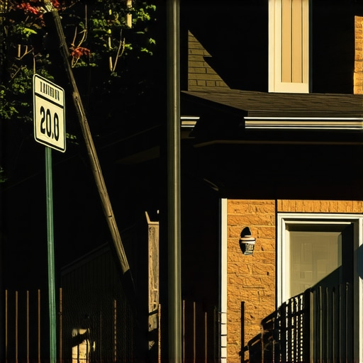 Why Your Hidden Address is Killing Your Proximity Authority