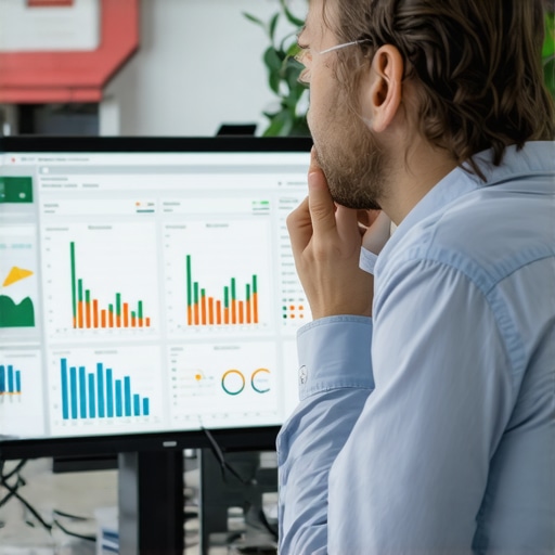Why Your Impression Share Tanked After a Business Name Edit