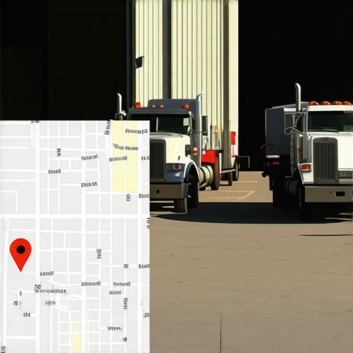 Why Your Las Cruces Diesel Mechanic Shop Isn't Showing Up in Local Map Results